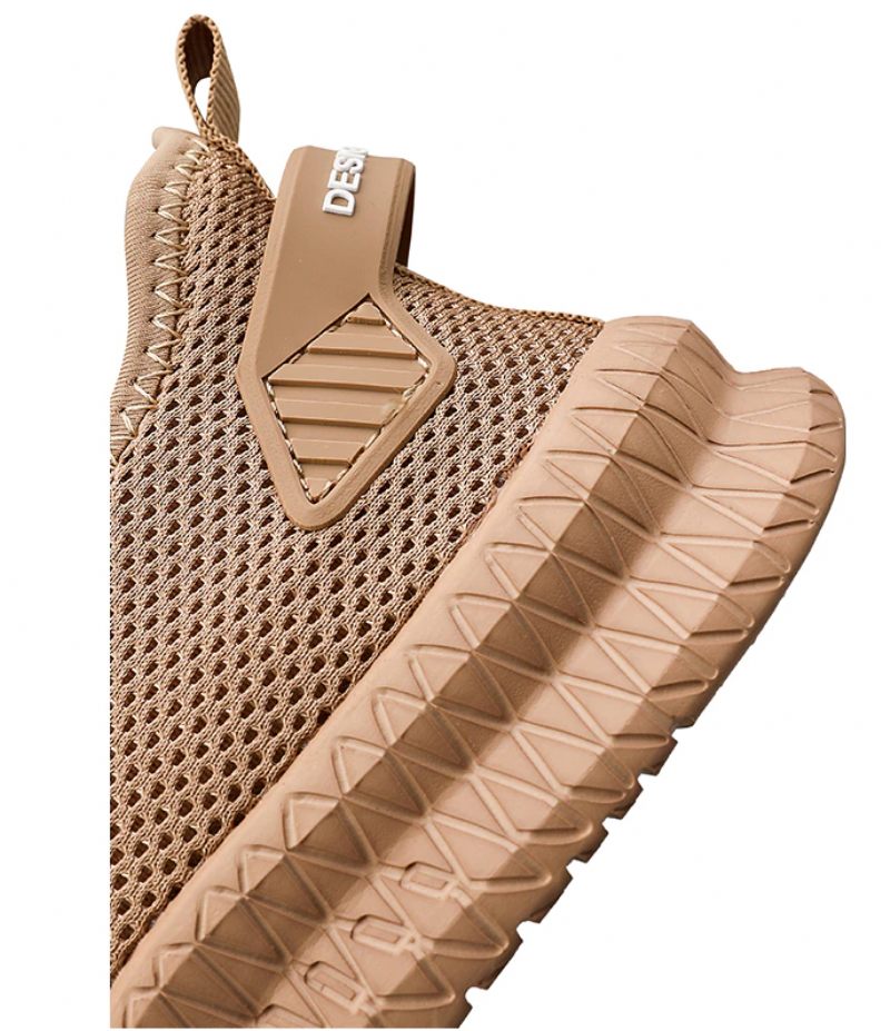 Marcos Sneaker För Män - Brun