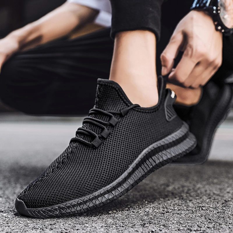 Marcos Sneaker För Män - Brun
