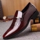 Burgundy Hollow