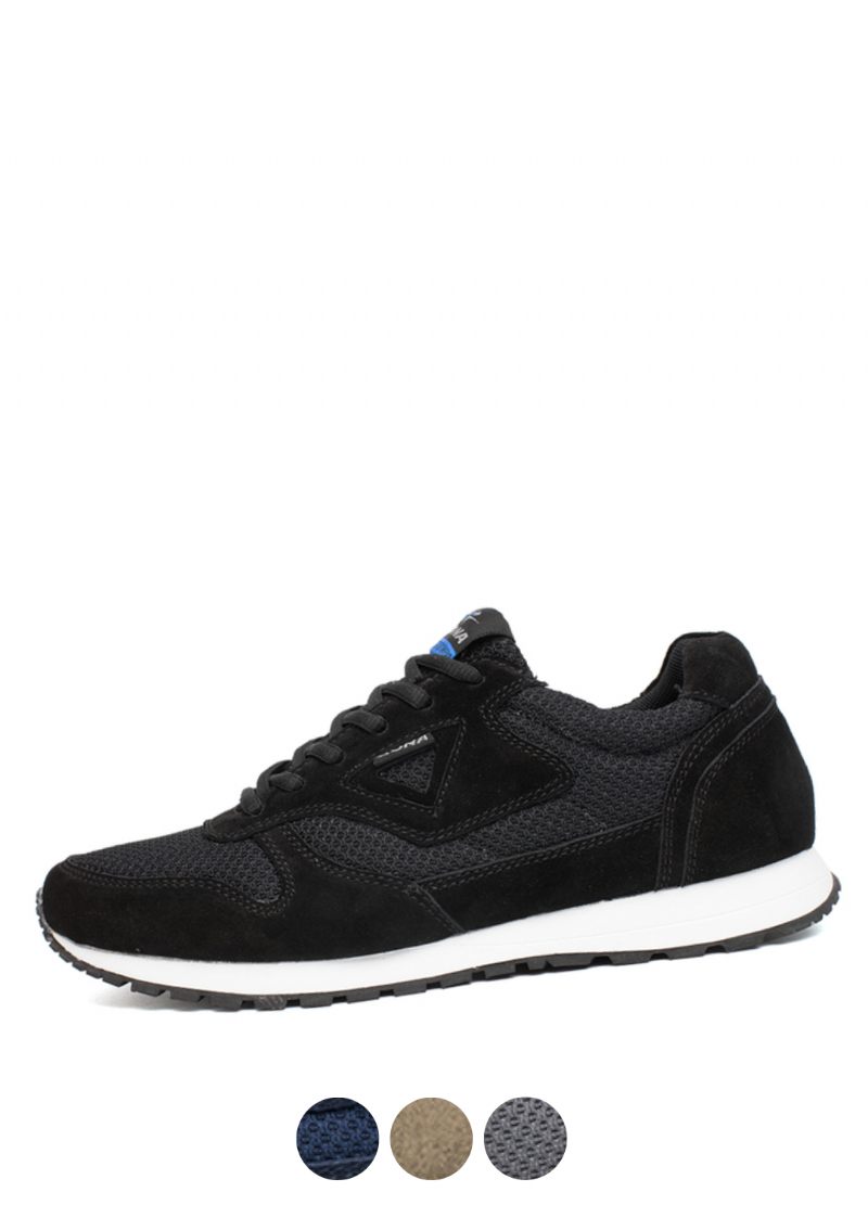 Marcus Modesneaker För Män