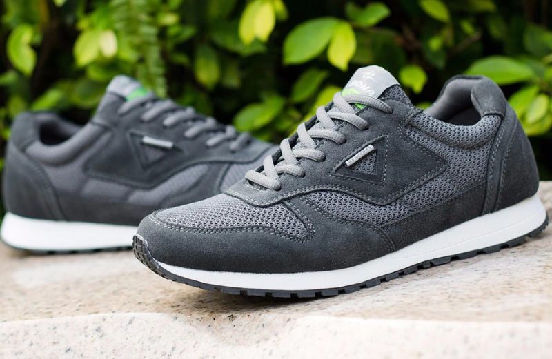 Marcus Modesneaker För Män - Svart