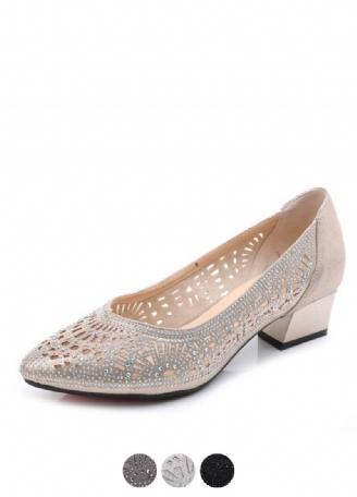 Maren Dam Dress Pumps
