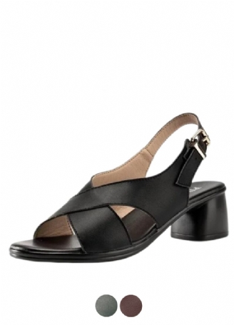 Margarita Casual Sandaler För Kvinnor