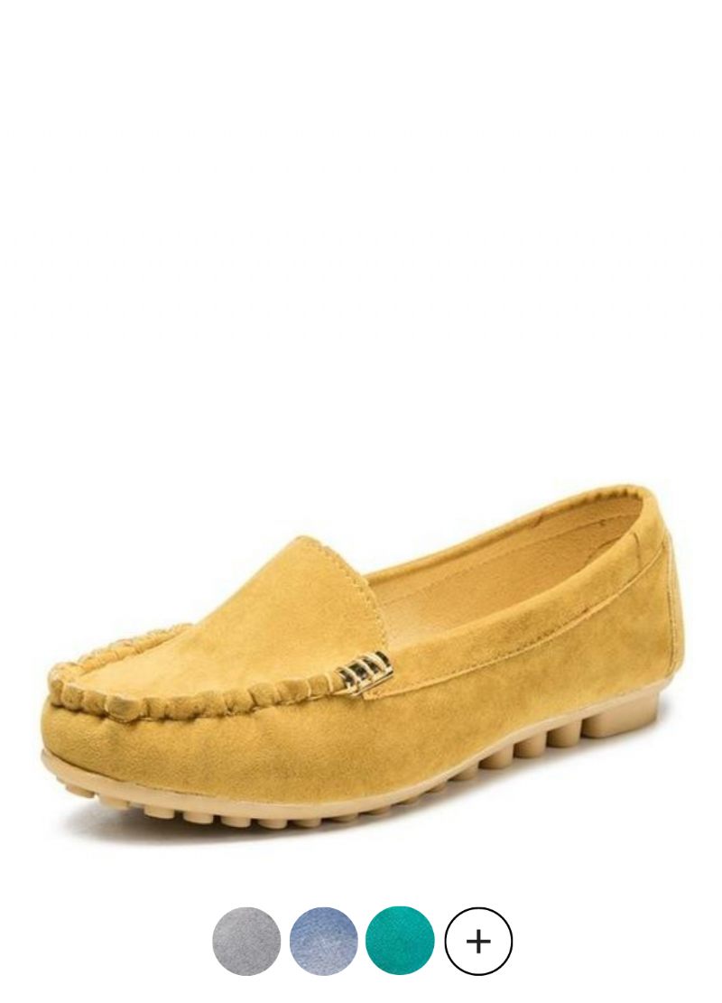 Margo Slip-on Loafer Skor För Kvinnor