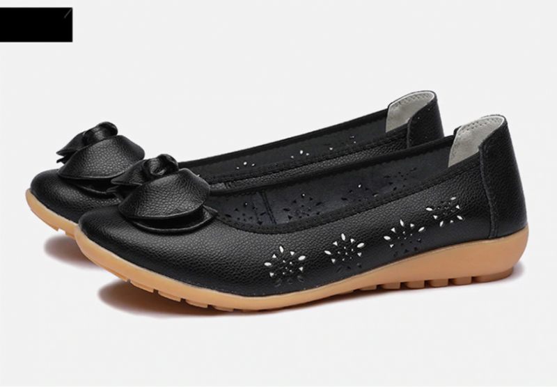 Marian Loaferskor För Kvinnor - Beige