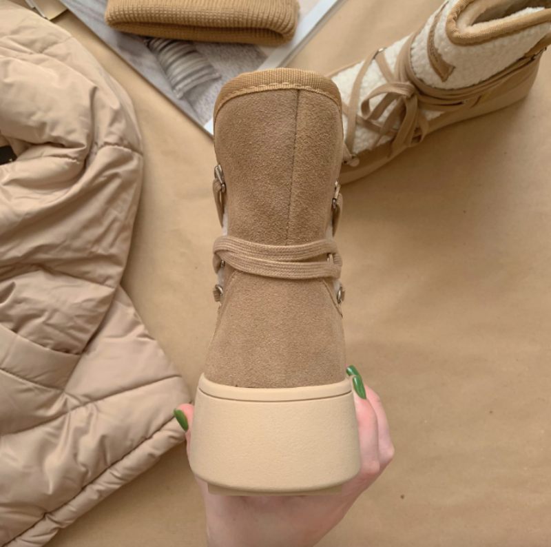 Mariana Damstövlar - Khaki