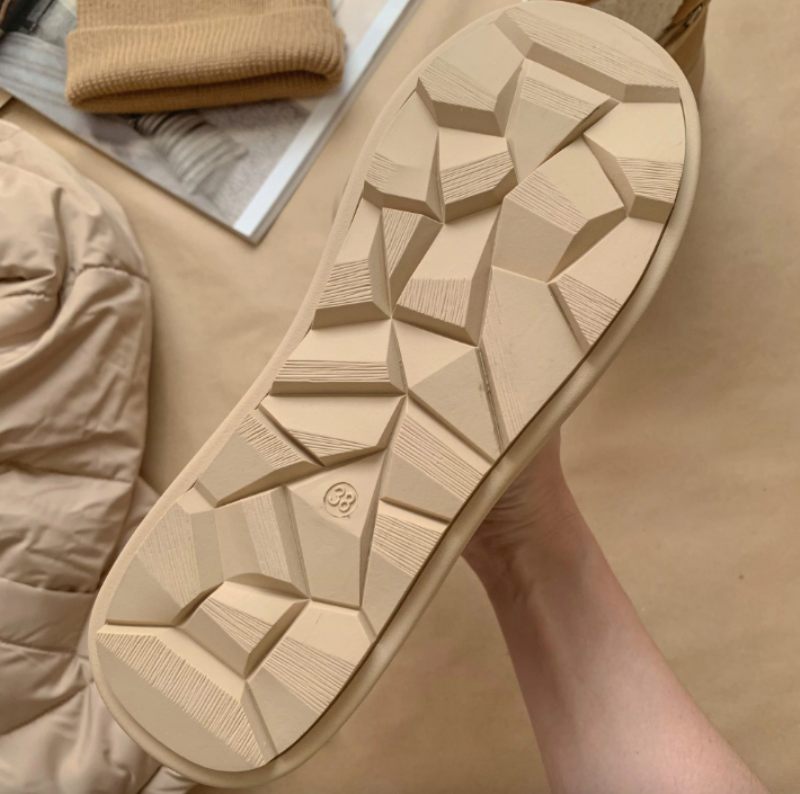 Mariana Damstövlar - Khaki