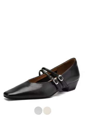 Marilyn Dam Elegant Comfortable Pumps