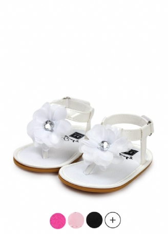 Marjorie Baby Casual Flicksandaler