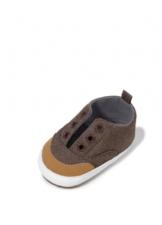 Mark Baby Pojkar Casual Sneaker