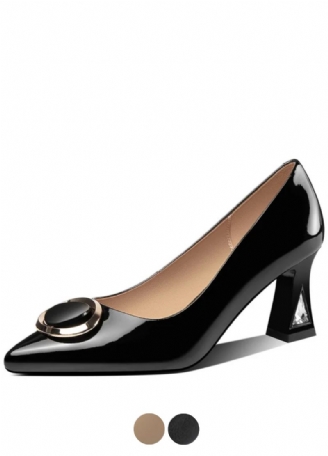 Marla Klänning Pumps För Kvinnor