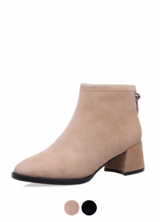 Marliee Booties Ankellängd