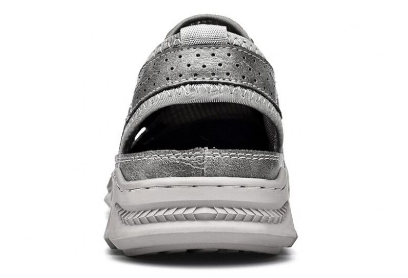 Marquez Otudoor-sandaler För Män - Silver
