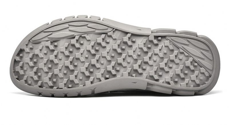 Marquez Otudoor-sandaler För Män - Silver