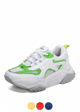 Marquez Sneaker Av Hög Kvalitet För Kvinnor
