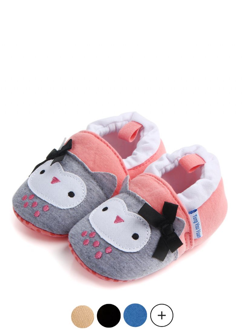 Marquez Unisex Platta Barnskor