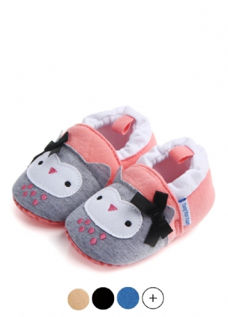 Marquez Unisex Platta Barnskor