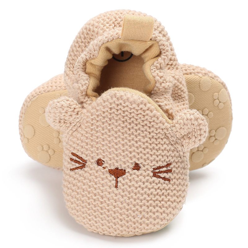 Marquez Unisex Platta Barnskor - Rosa