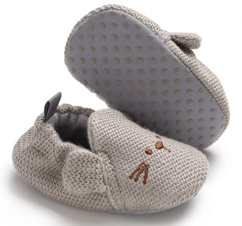 Marquez Unisex Platta Barnskor - Rosa