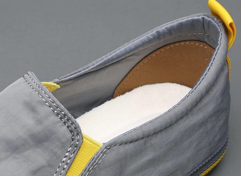 Marshall Loafer Modeskor För Män - Svart