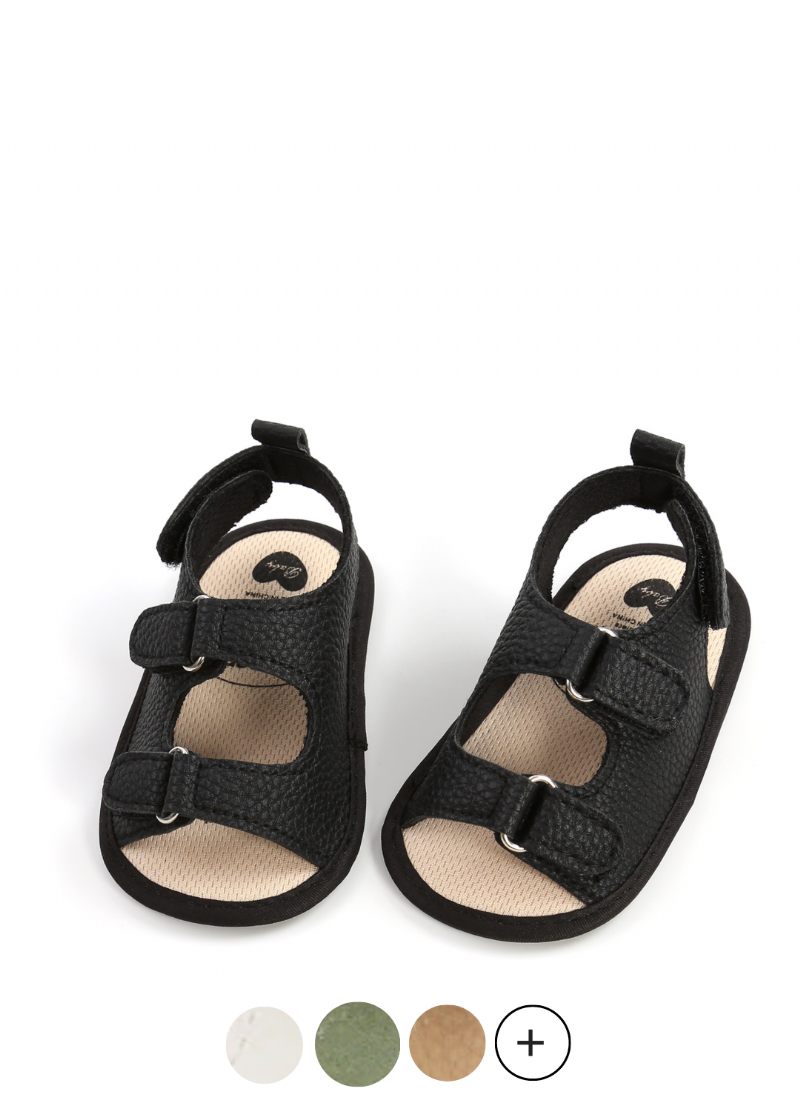 Martello Unisex-sandaler För Barn