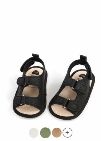 Martello Unisex-sandaler För Barn