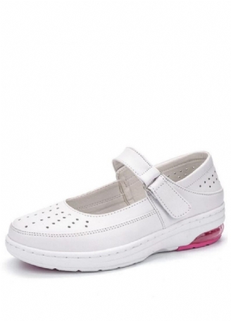 Martha Bekväma Slip-on-skor För Sjuksköterskor För Kvinnor