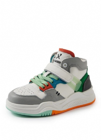 Martin Pojkar Mode Sneaker