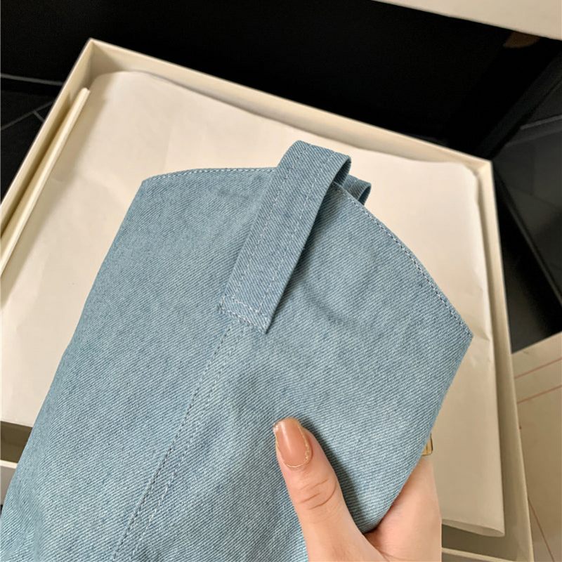 Martina Westernstövlar För Kvinnor - Beige kort plysch