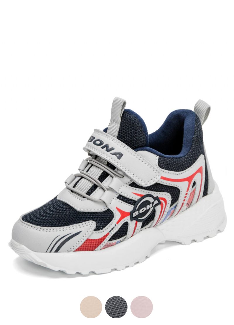 Martini Unisex Modesneaker För Barn