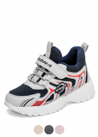 Martini Unisex Modesneaker För Barn