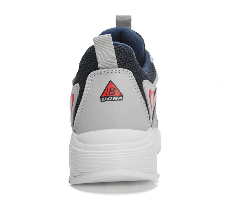 Martini Unisex Modesneaker För Barn - Marinblå