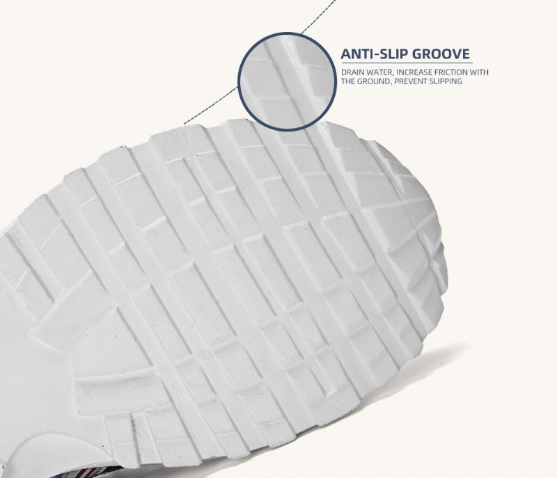 Martini Unisex Modesneaker För Barn - Marinblå