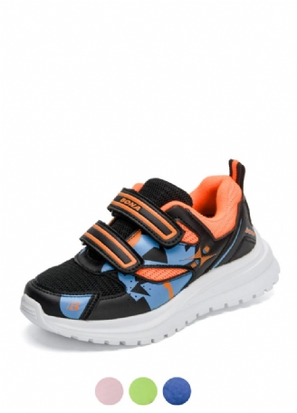 Martins Unisex Casual Sneaker För Barn