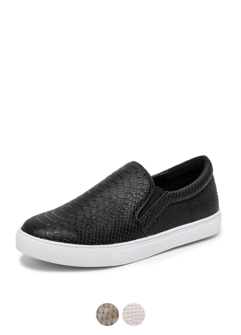 Maru Slip-on-skor För Kvinnor