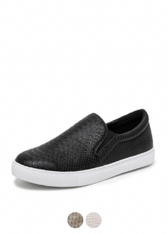 Maru Slip-on-skor För Kvinnor