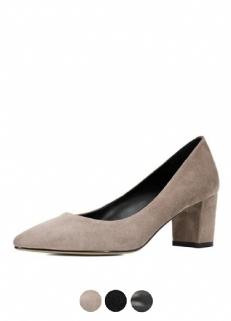 Marx Pumps