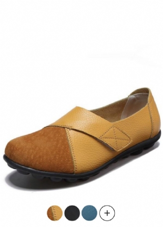 Maryse Dam Loafer Skor