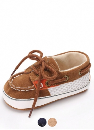 Mason Baby Pojkar Loafers Casual Skor