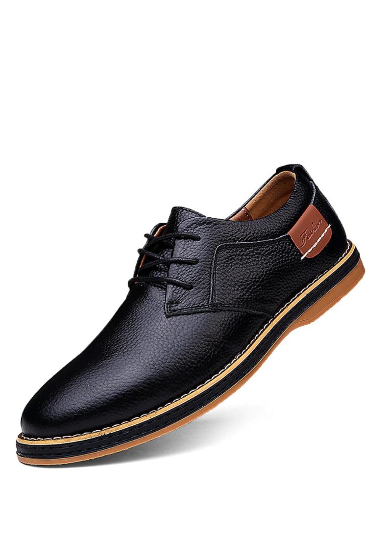Mason Loafers Klänning Skor För Män