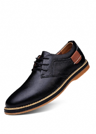 Mason Loafers Klänning Skor För Män