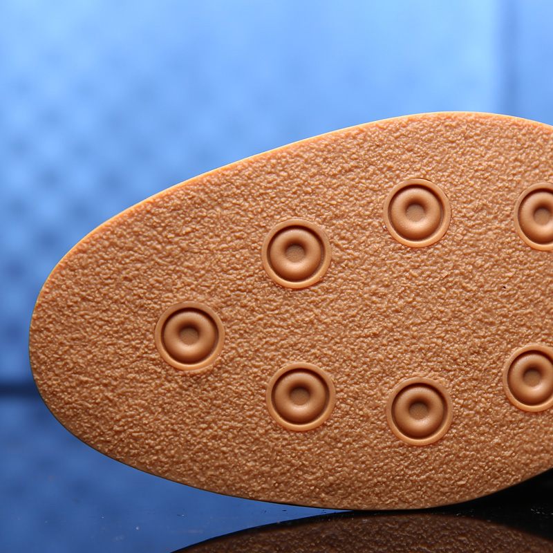 Mason Loafers Klänning Skor För Män - Svart