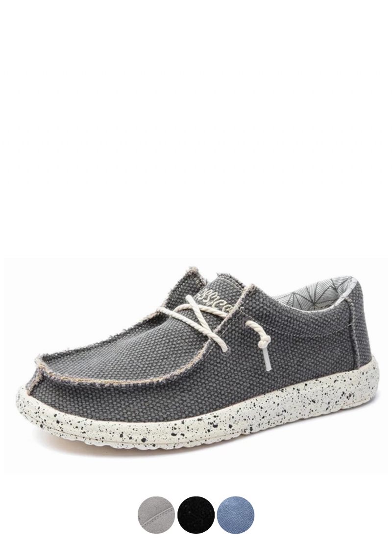 Mata Loafer Fritidsskor För Män