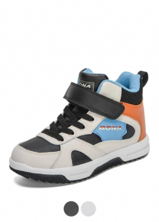 Matic Pojkar Höga Sneakers