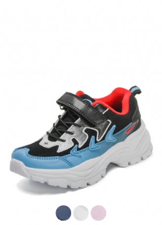 Matty Unisex Modesneaker För Barn
