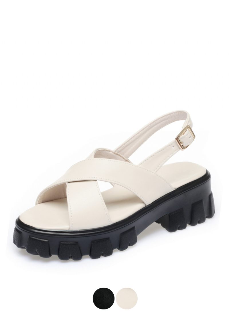 Mau Sandal För Kvinnor