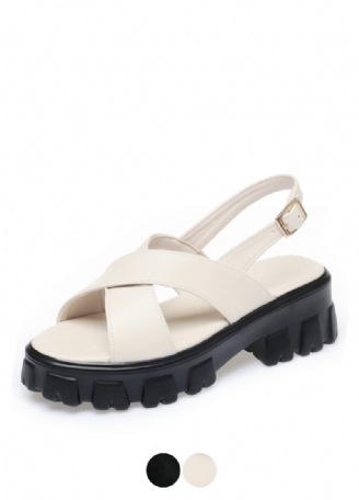 Mau Sandal För Kvinnor