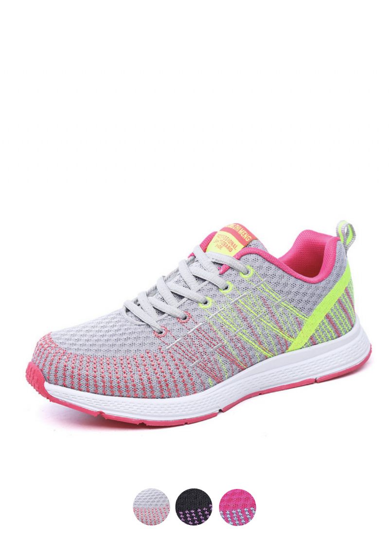 Maung Löparsneakers För Kvinnor