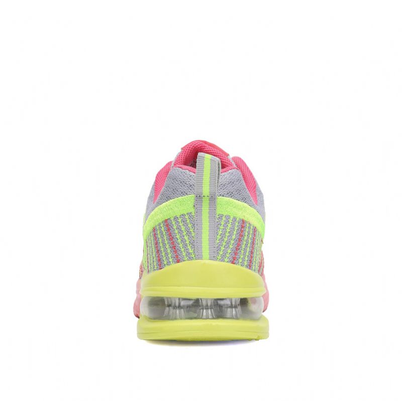 Maung Löparsneakers För Kvinnor - Grå 002