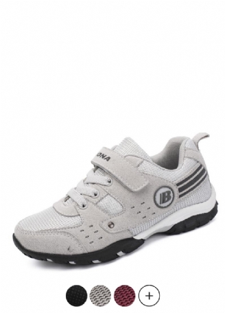 Maus Pojkar Casual Sneaker